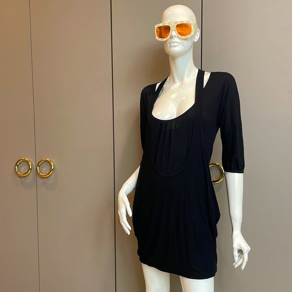 Mason Dresses & Skirts - Mason Jersey dress Sz Petite